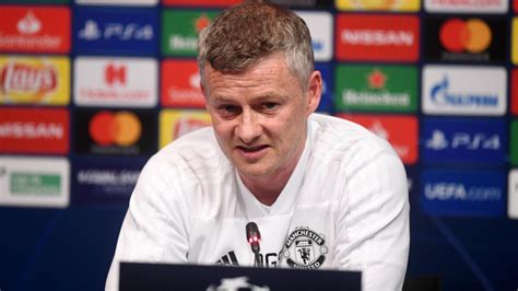 Ole Gunnar Solskjaer on returning to the Nou Camp 20 years after 1999 ...