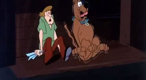 The Scooby Show Is One Of The Most Popular Cartoon Shows