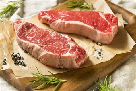 Sirloin Vs Ribeye Important Differences And Which Is Better