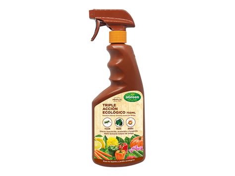 Fungicida Agreen 3 Em 1 750 Ml Wortenpt