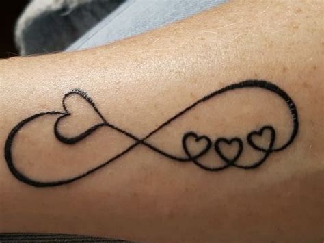 Tatuajes De Corazones Toda Una Declaraci N De Amor Artofit