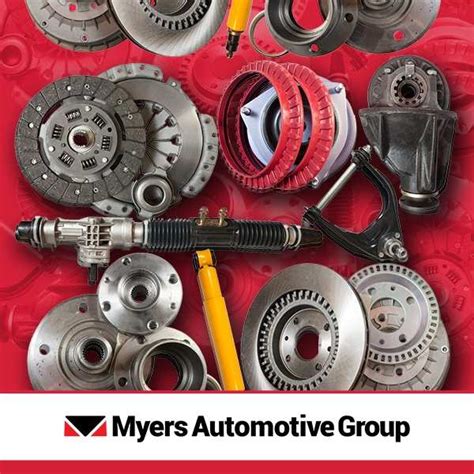 Parts Department in Ottawa, ON | Myers Automotive Group