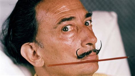 Salvador Dali Facts 11 Things You Didnt Know About The Artist