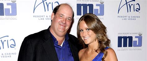 Brian Baumgartner AKA Kevin Malone Became Loving Husband And Dad After