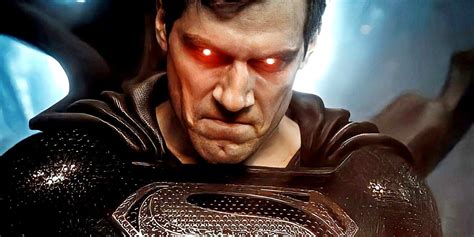 The MCU Just Delivered The Evil Superman The Snyderverse Couldn't