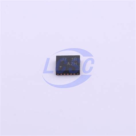 RT8207MZQW Richtek Tech | C426480 - LCSC Electronics