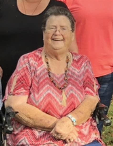 Glenda Barnard Obituary Valdosta Daily Times