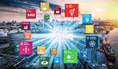 Why Do Sdgs Matter For Oil And Gas