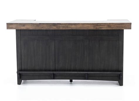 Ashford Home Bar Set By ECI Furniture 8 Review S FurniturePick