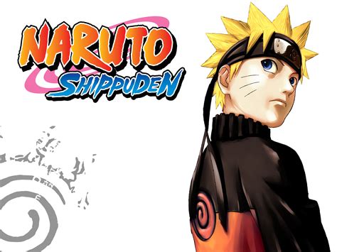 Prime Video Naruto Shippuden Temporada