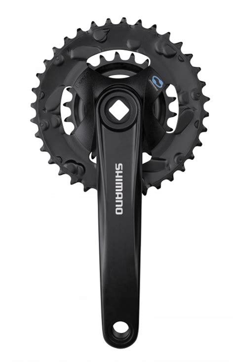 Kliky SHIMANO MTB FC M315 36 22 175mm CykloNěmčík cz