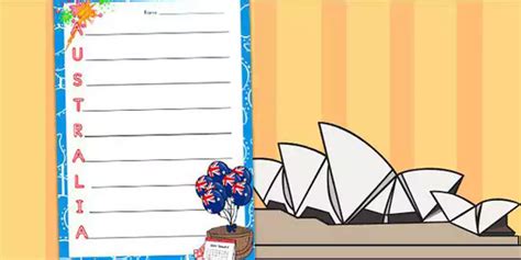 Best Australia Day Acrostic Poem With Images Quotesproject