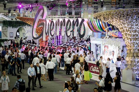 El Tianguis Turísticos 2024 se realizará del 11 al 15 de marzo en