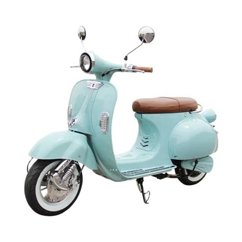 Engtian Eec Coc Certificate V Ah Battery Electric Scooter W