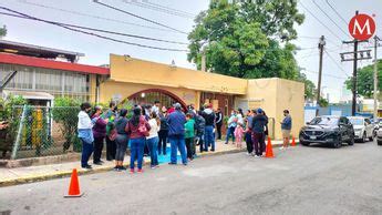 Denuncian a maestra por agredir a niños en escuela de Tampico Grupo