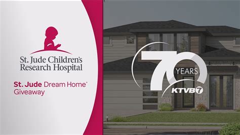 St Jude S Dream Home Giveaway Ktvb