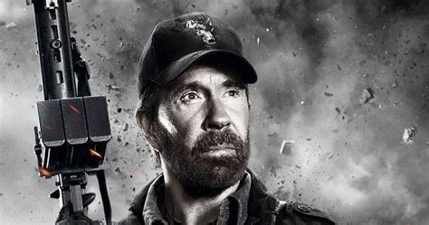 No 'Expendables 3' for Chuck Norris; 'Expendables 2' Clip: Stallone vs ...