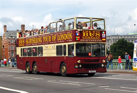 Top 5 London Bus Tours – The Best Ways to Explore London on a Rooftop ...