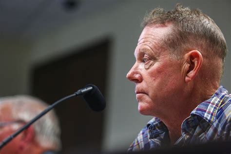 People voice their opinion on sanctuary cities at board of