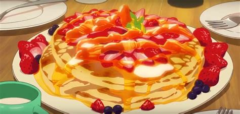 Pin By Totally Normal Psycho On Anime Food Irl Food Food Yummy