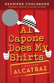 Al Capone Does My Shirts - Wikiwand