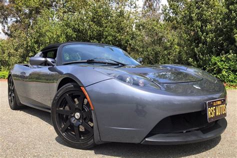 Tesla Roadster Mileage Atelier Yuwa Ciao Jp