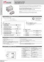 V Rin Compact Cm Series Airwork Pneumatic Equipment Pneumatique