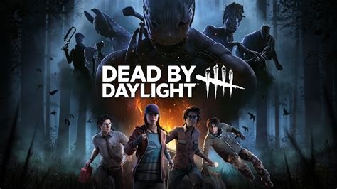 Dead by Daylight PS4® & PS5®