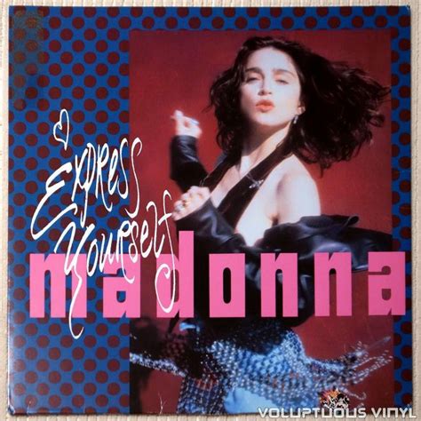 Pin on Madonna Vinyl Records