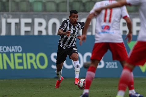 Tombense x Atlético 01 05 2021 Campeonato Mineiro 2021 Flickr