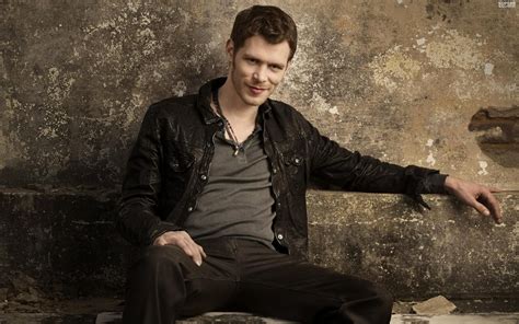 Joseph Morgan Kimdir Biyografisi Oynad Dizi Ve Filmler Yabanc Dizi