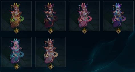 8 Best Cassiopeia Skins In League Of Legends Gameriv