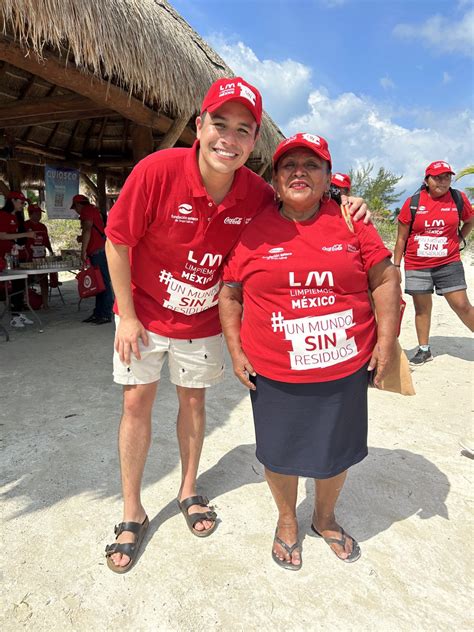 Fundaci N Azteca On Twitter Rt Jorge Berthely Que Bien Se Siente