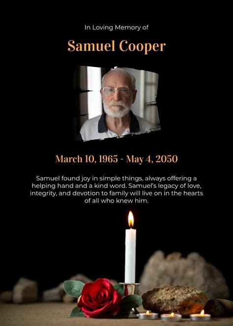 Finding an old salisbury post newspaper obituary is now effortless 20