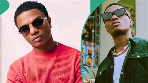 Wizkid Set To Release New Album Dedicates It To Late Mum Peeps React