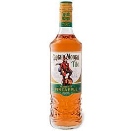 Captain Morgan Tiki Mango Pineapple L Buy Your Spirits