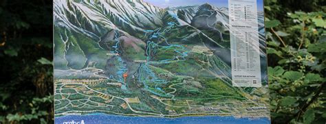 Putting Queenstown Bike Trails on a new map - Fluid Design