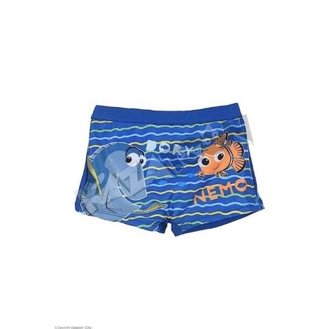 Maillot De Bain Boxer