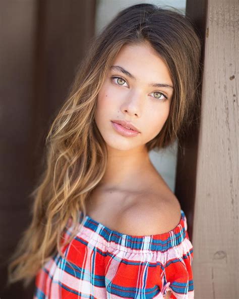 Laneya Grace Hermoso Rostro Belleza Belleza De Mujer