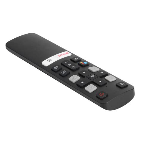 Smart Tv Remote Control Replacement Controller For Tcl 65p8s 55p8s