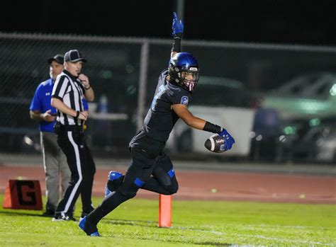 Arizona High School Football Scores Live Playoff Updates Live Streams