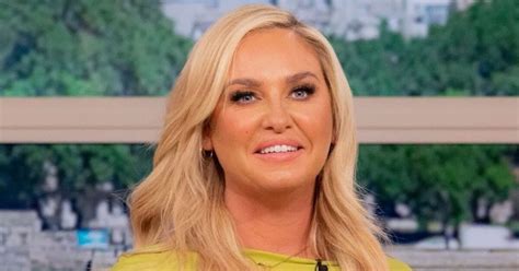 Josie Gibson Weight Loss This Morning Star S Bikini Body Transformation World Today Journal