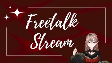 Donathon Hareudang Kata Gue Teh Freetalk Stream Youtube