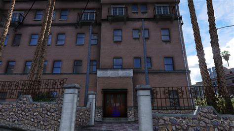 4SALE 3 Lindsay Circus Floor 3 Room 7 Archive GTA World Forums