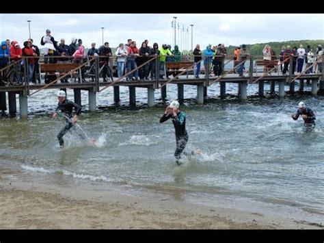 Elemental Tri Series Olsztyn 2015 YouTube