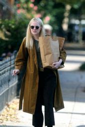 Emma Stone Shooting Scenes On The Set Of Maniac TV Series In NYC 11