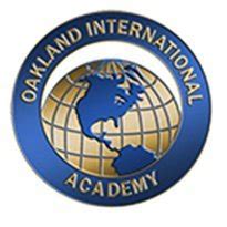 Oakland International Academy (@AcademyOakland) | Twitter