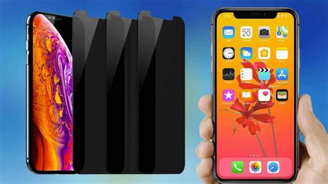 Best Privacy Screen Protector For Iphone Xs Max In 2024 Igeeksblog