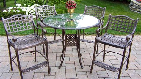 10 Ways To Remove Rust From Metal Furniture