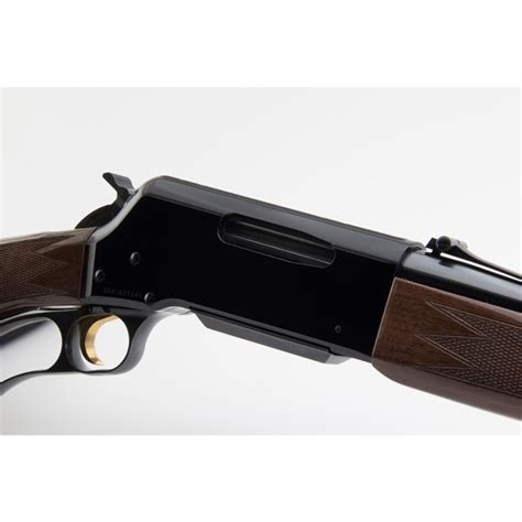 Browning Blr Lightweight Pistol Grip Blued 308 Winchester — Delta Mike Ltd